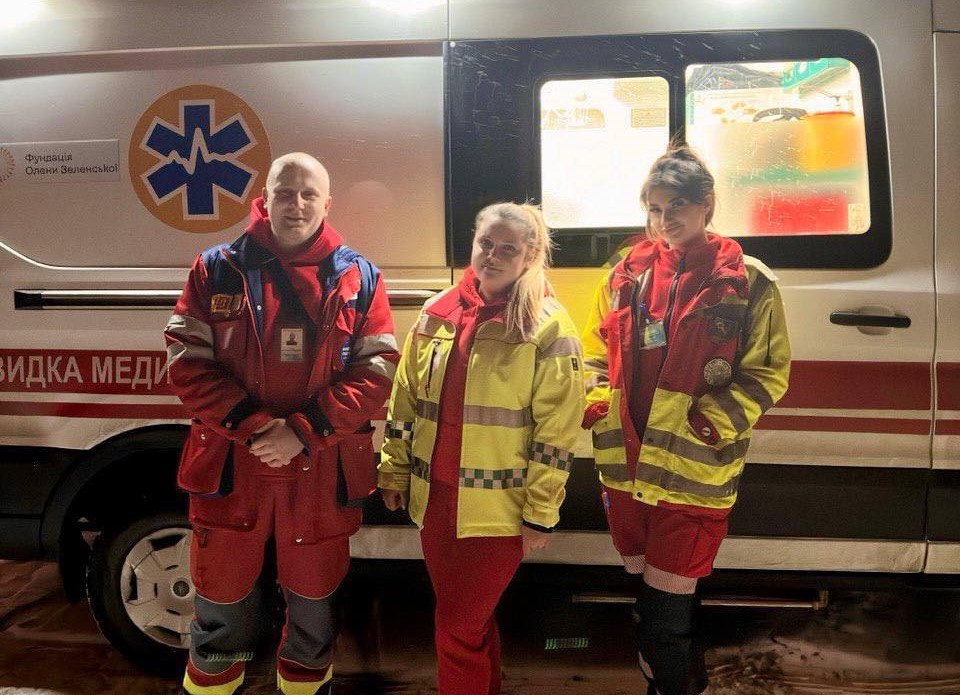 Медики вернули к жизни 19-летнюю харьковчанку: что произошло