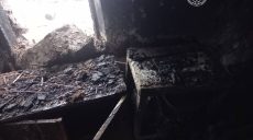 Спалив живцем співмешканку: житель Харківщини сяде у тюрму на 12 років