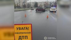 В ДТП на Харьковщине стали чаще травмироваться пешеходы: названы опасные дни