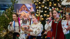 Когда заработает резиденция Святого Николая. График концертов в метро Харькова