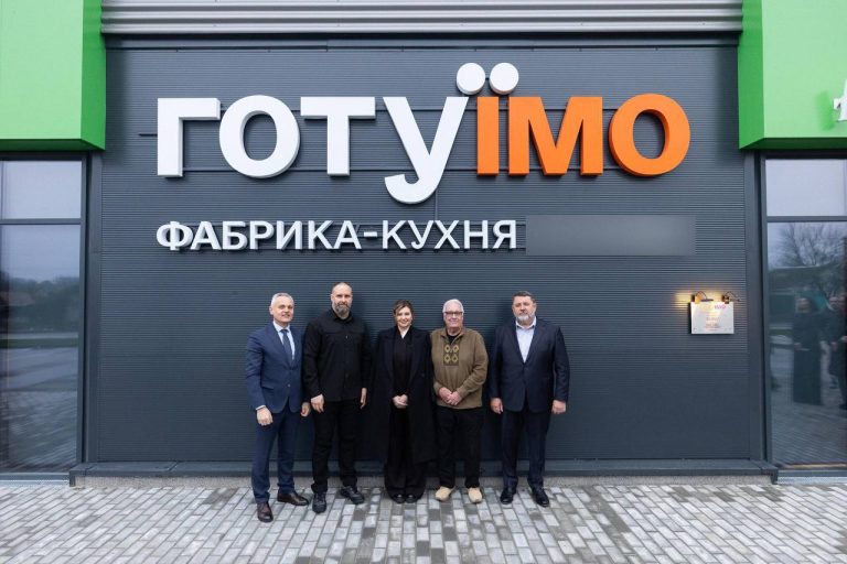 Бесплатными обедами обеспечат 14,5 тысячи школьников Харьковщины — ХОВА