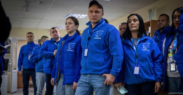 Харківська організація “Проліска” здобула престижну нагороду