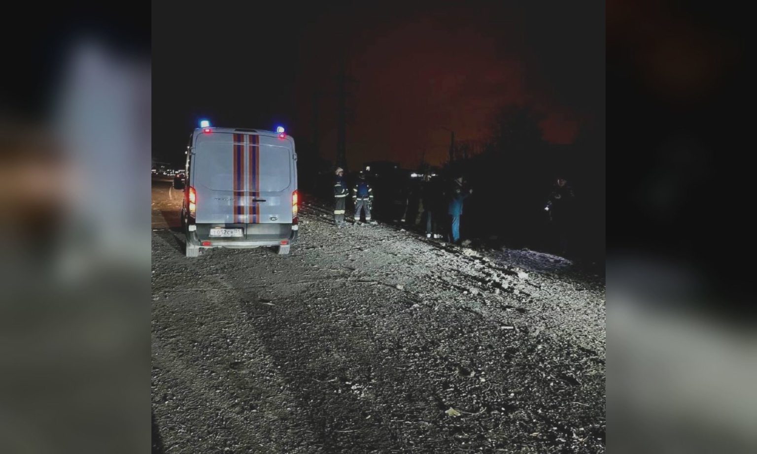 «Російський КАБ роздовбав підстанцію у Бєлгородській області» – Коваленко