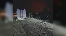 «Российский КАБ раздолбал подстанцию в Белгородской области» — Коваленко