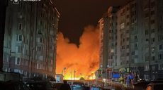 Масована атака на Україну: удар по залізниці, де зникло тепло та вода (фото)