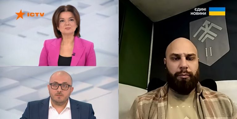 Как за год изменилась тактика врага в районе Липцев, рассказали в «Хартии»