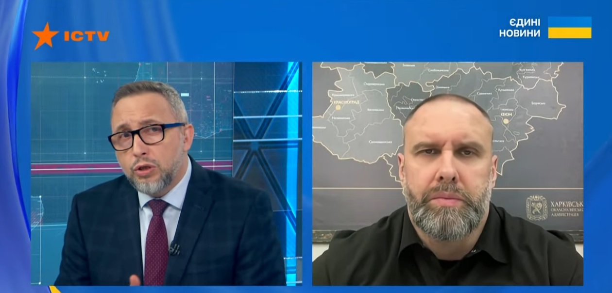 «Є ризики підтоплення». Що роблять після удару по греблі на Харківщині 📹