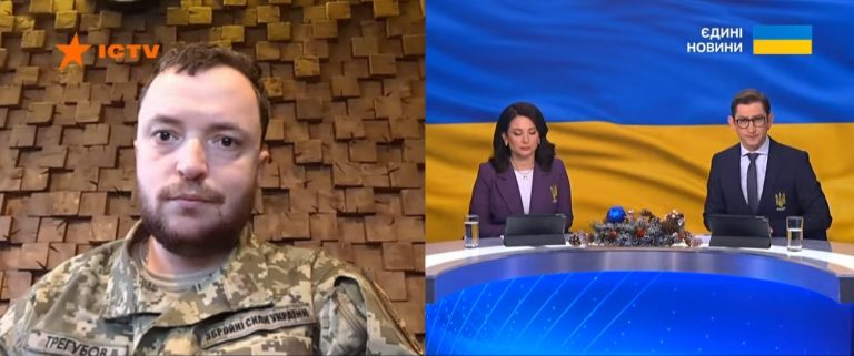 Выдавить россиян из Купянска полностью не удается, что в Волчанске – Трегубов