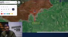 «Складається неприємна ситуація». Що намагається зробити РФ біля Вовчанська