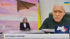 «Не отличаемся от всей Украины» — Терехов о ситуации со светом в Харькове