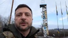 «Много россияне говорили о Купянске – мы видим»: Зеленский посетил город 📹