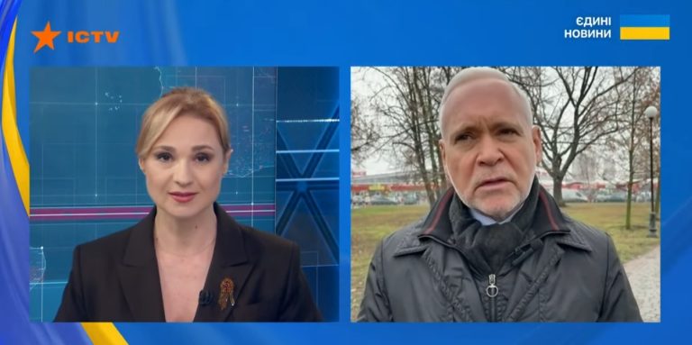 Чи буде в Харкові вода і опалення у разі блекауту: відповідь Терехова (відео)