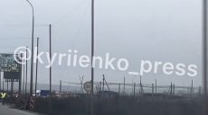 Антидроновые коридоры устанавливают вокруг Харькова (видео)