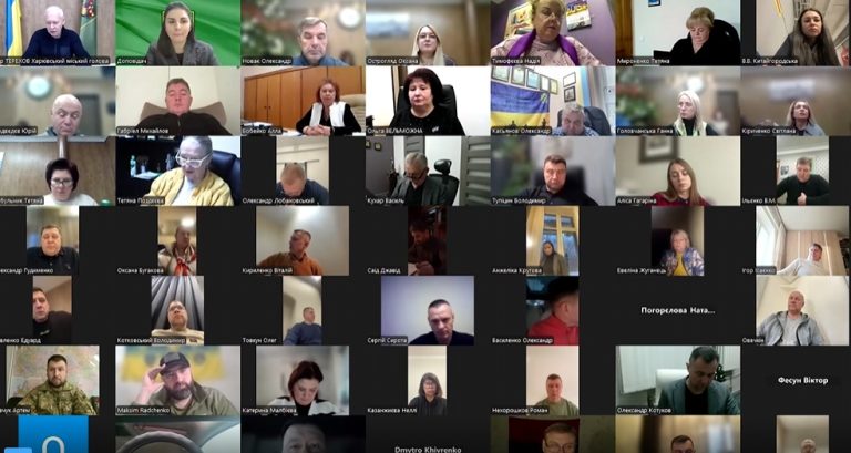 «Це наш обов’язок»: у Харкові з’явиться «Ветеранський центр», подробиці