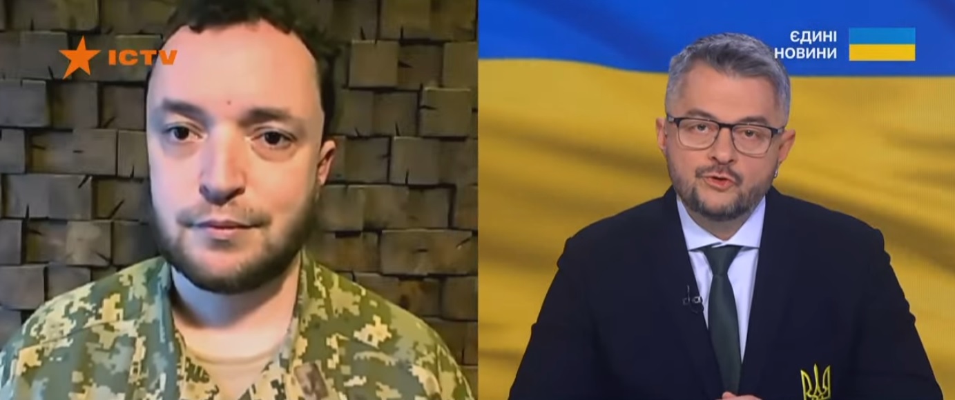 Сколько оккупантов находятся в Купянске – Трегубов об уровне подготовки врага