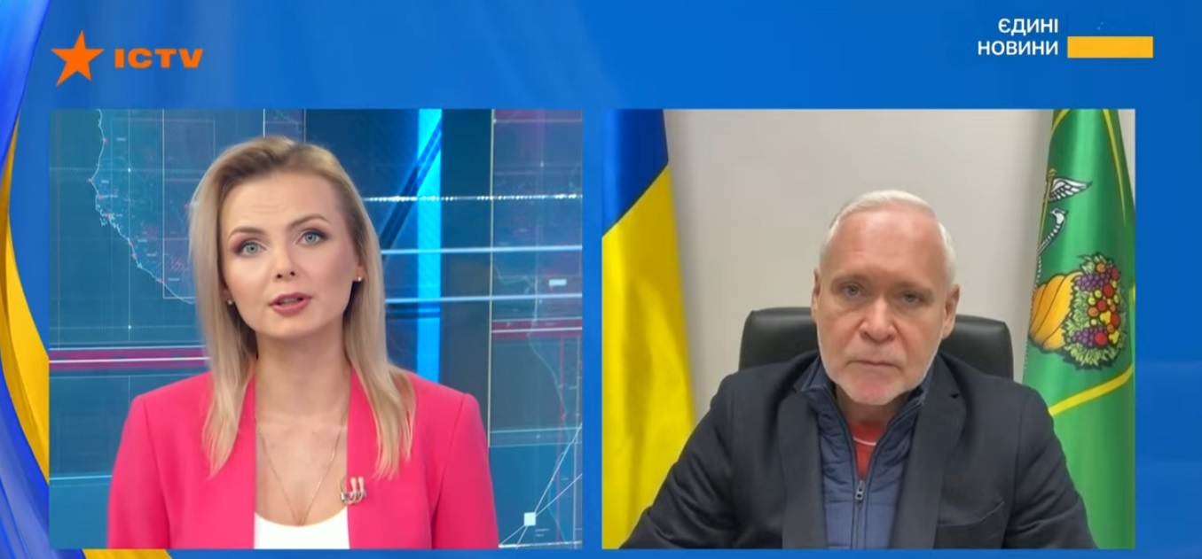 Скільки домів постраждало у Харкові з початку вторгнення: Терехов назвав цифру