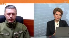 «Враг несет большие потери» — ГПСУ о ситуации на границе Харьковщины