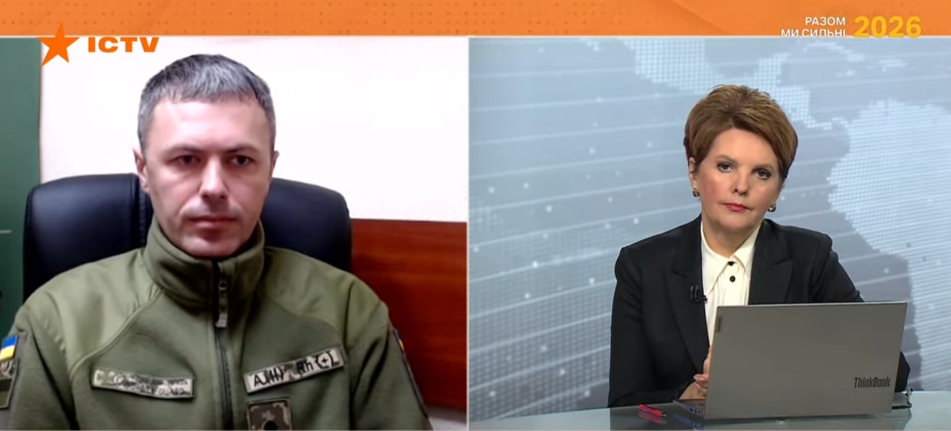 «Ворог несе великі втрати» – ДПСУ про ситуацію на кордоні Харківщини