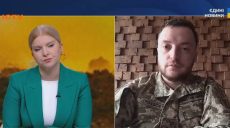 Просування ворога у Вовчанську підтвердили в Угрупованні об’єднаних сил 📹