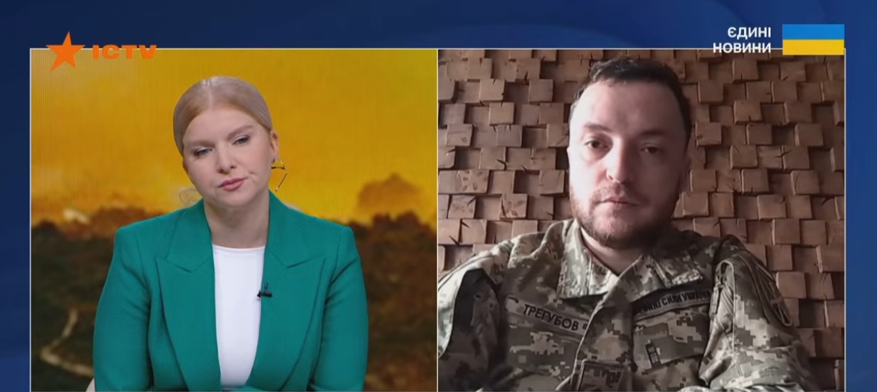 Продвижение врага в Волчанске подтвердили в Группировке объединенных сил 📹