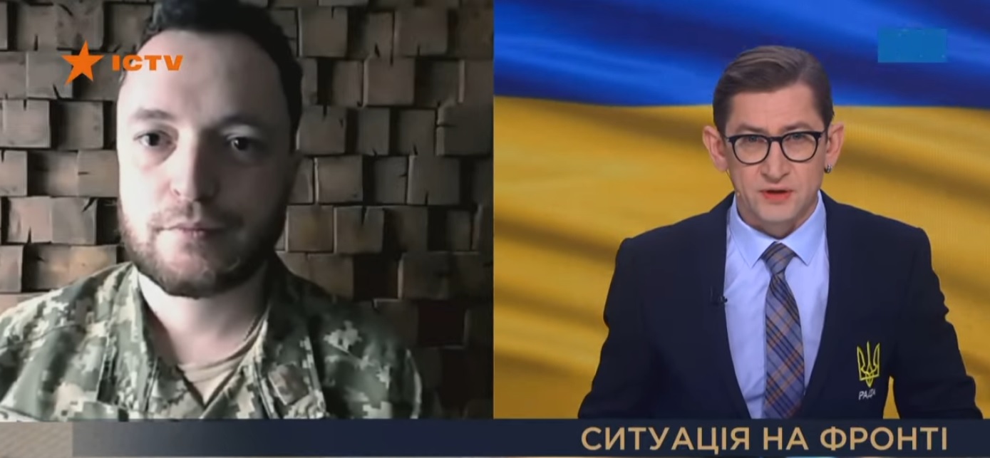 «У Куп’янську все нормально». Росіяни тиснуть поблизу міста, навіщо – Трегубов