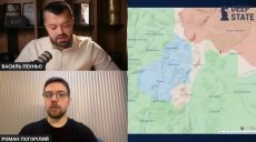 «Купянск не потерян» — итоги от DeepState за 2025-й, прогноз на следующий год