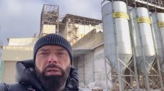 РФ вдарила вночі по підприємству на Харківщині: що відомо (відео)