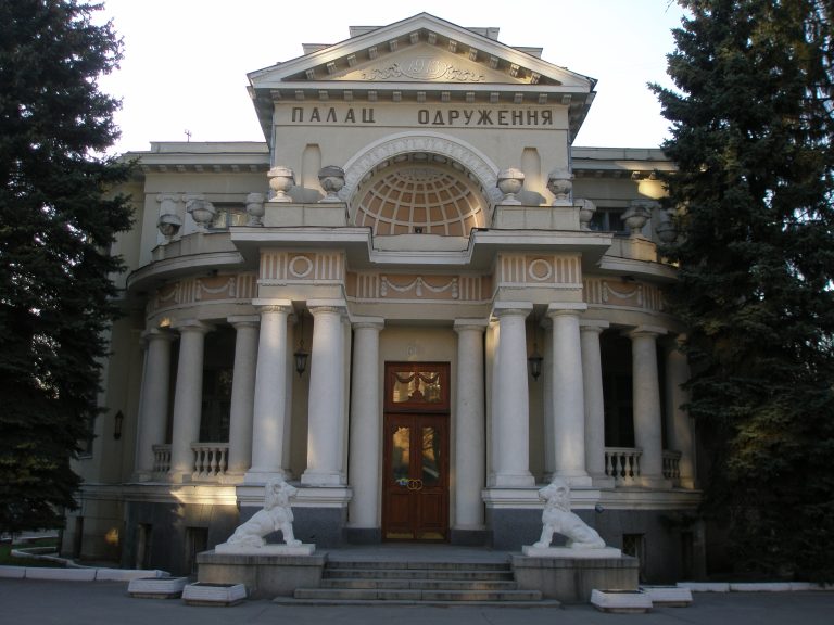 Новый сквер появится в центре Харькова – выделили новый участок земли