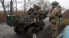 Где сейчас идут бои на Харьковщине — Генштаб ВСУ