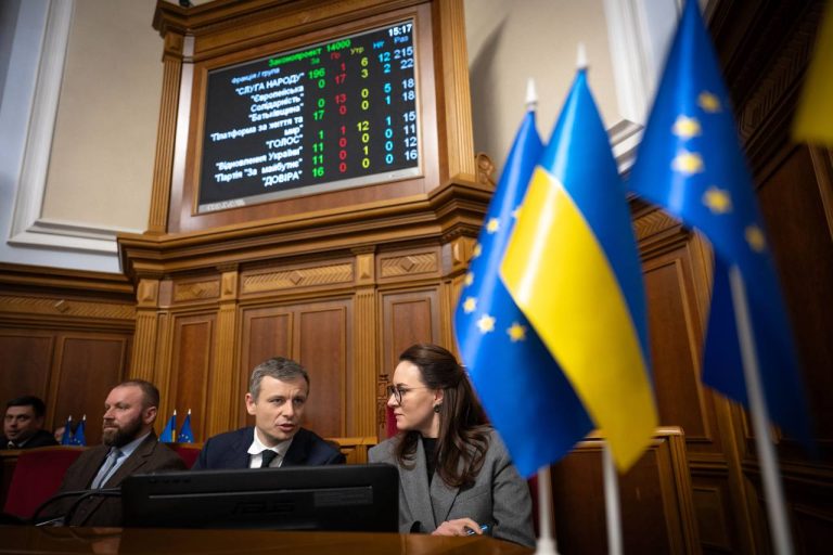 Мер Харкова про бюджет 2026: “Як ми наполягали”