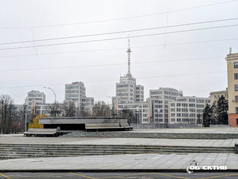 Новости Харькова – главное 12 декабря: как прошла ночь