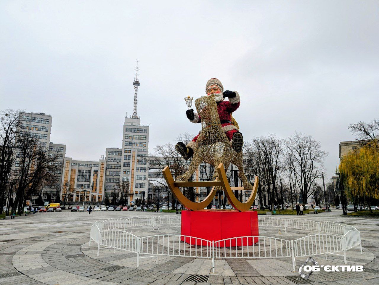 Массированная атака на Украину, что за взрыв был в Харькове: итоги 6 декабря