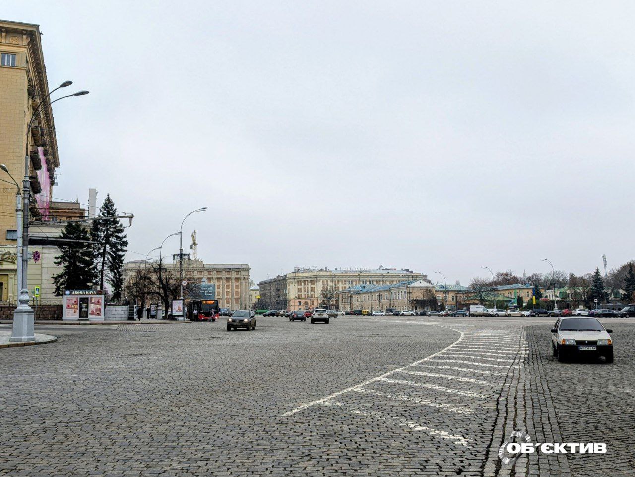 Новости Харькова — главное 13 декабря: как прошла ночь