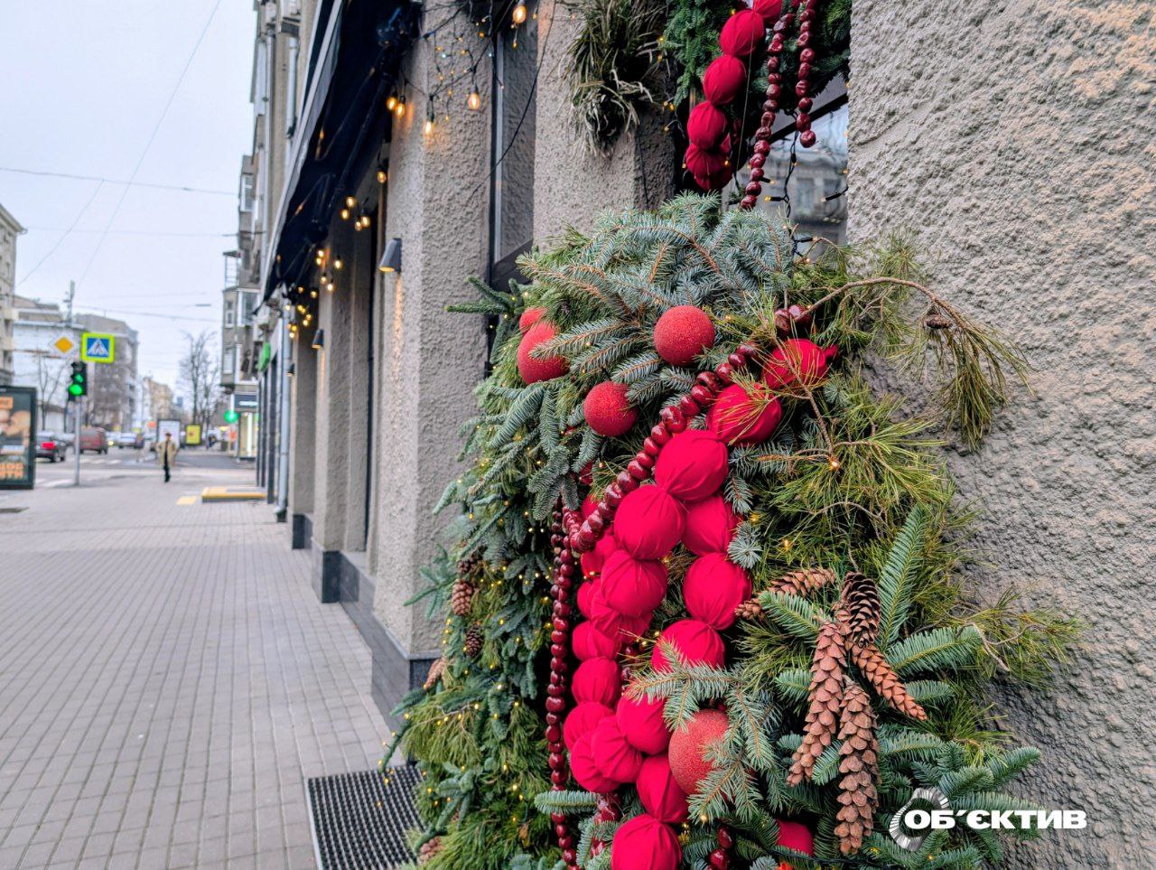 Новости Харькова – главное за 6 декабря: как прошла ночь