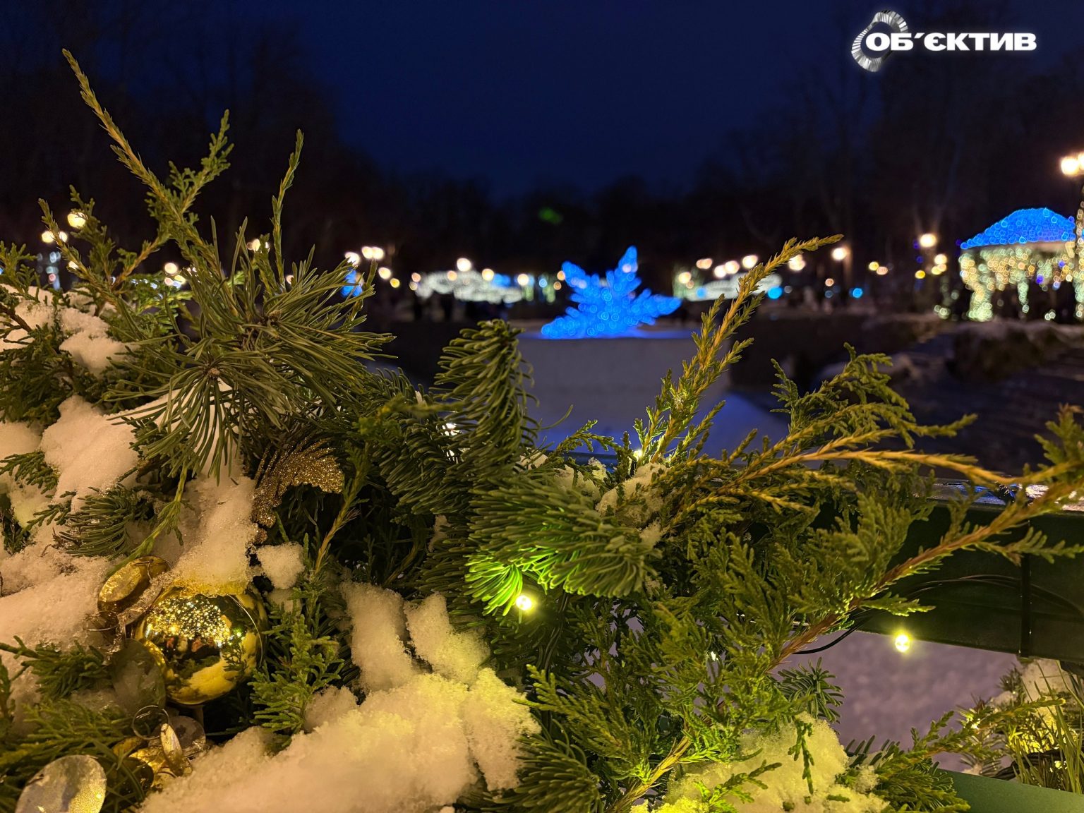 Снег, мороз, гололед: прогноз погоды в Харькове и области на 29 декабря