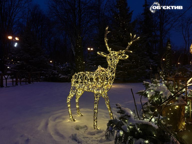 Новости Харькова — главное за 28 декабря: как прошла ночь