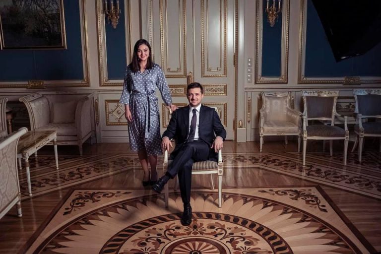 Що розповіла Мендель про Єрмака: головні цитати з сенсаційного інтерв’ю 📹