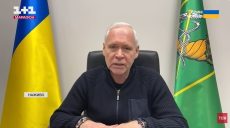 По дамбе Печенежского водохранилища прилетели шесть ракет — Терехов (видео)