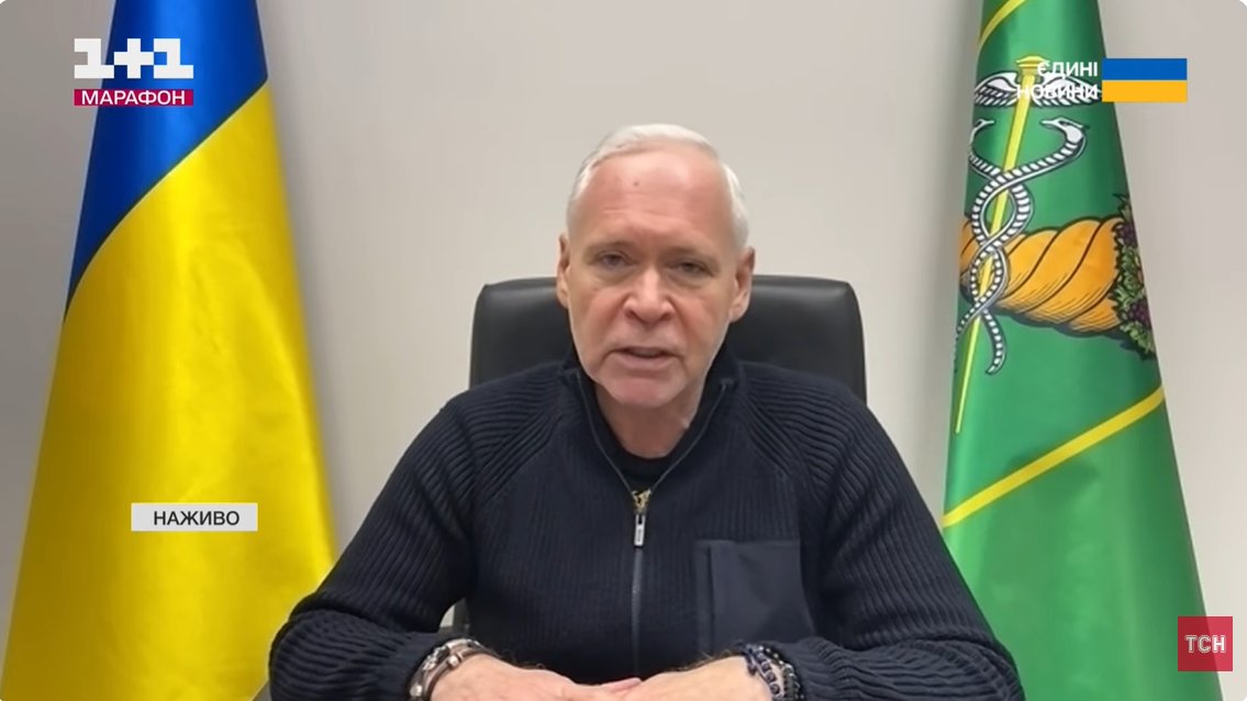 По дамбе Печенежского водохранилища прилетели шесть ракет — Терехов (видео)