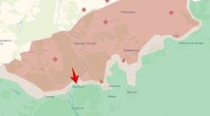 Генштаб: одна атака РФ на Харківщині, на Куп’янському напрямку – затишшя