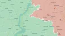 «Они залезли, их уничтожили»: в 3-й ОШБр рассказали о ситуации под Боровой 📹