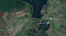 «Були готові»: наслідки удару РФ по Печенізькій дамбі оцінили у ЗСУ