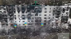 Взорвали дом: зачистку стратегического микрорайона Купянска показали в ВСУ 📹