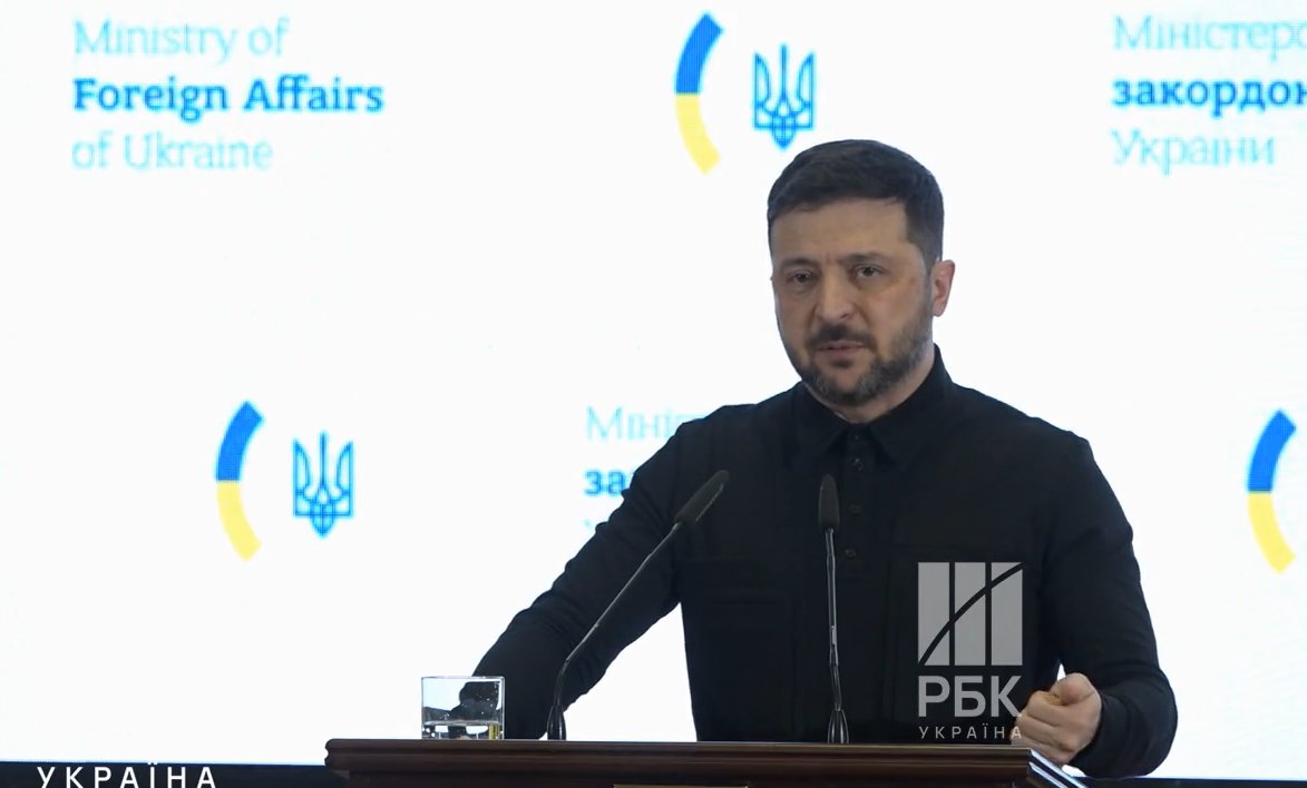 Армия РФ может ударить на Рождество: Зеленский призвал усилить ПВО (видео)