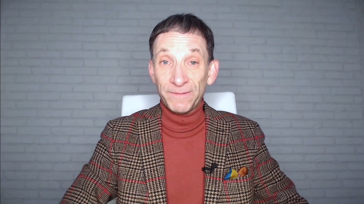 Портников: ВСУ сорвали планы «референдума» о присоединении Харьковщины к РФ