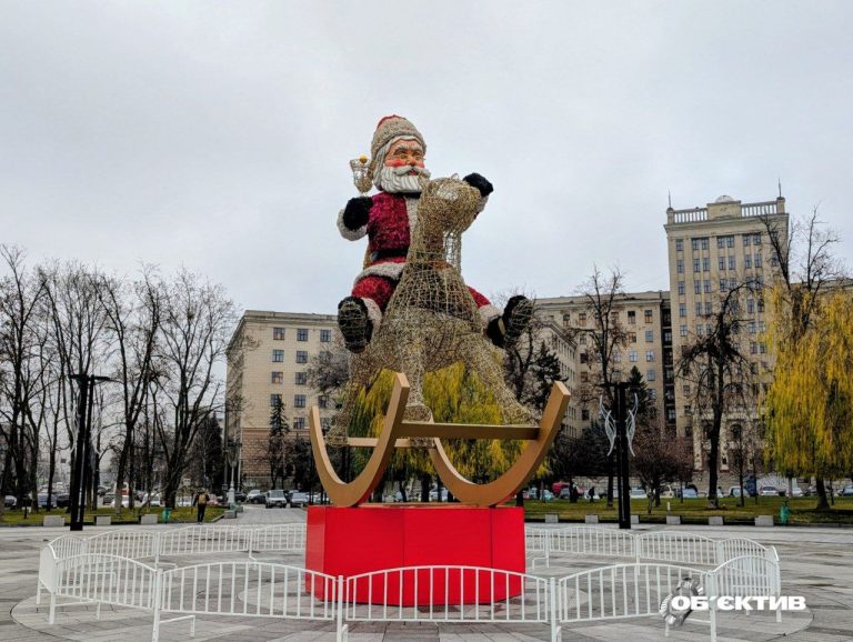 Крышу вуза будут ремонтировать в центре Харькова: ХАЦ пишет о «безумных ценах»