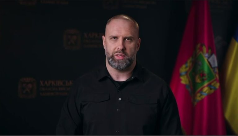 Щоб 2026-й став роком справедливого миру – вітання з Новим роком Синєгубова