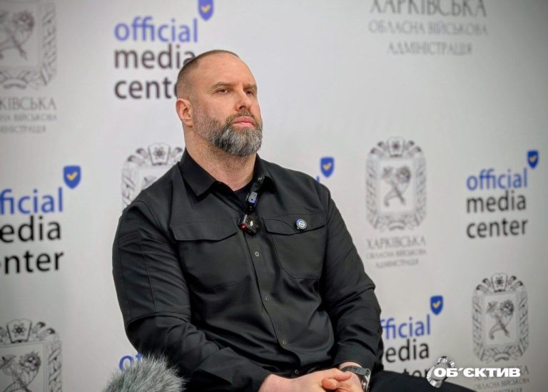 Может ли Харьков отдать электричество Одессе — объяснение Синегубова (видео)