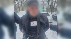 У Харкові чоловік 31 грудня стріляв у військовослужбовців ТЦК