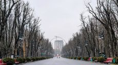 До 4 морозу вночі. Прогноз погоди на 6 грудня у Харкові й області